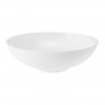 Seltmann Weiden Seltmann Weiden Beat Weiss Schussel rund 30 cm Чаша Seltmann Weiden Beat Weiss около 30 см