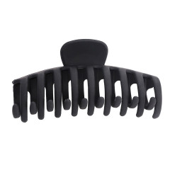 SOHO Kana Haarklammer Schwarz Кана заколка для волос