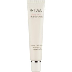Artdeco (Артдеко) Pure Minerals Pore Refining Sleeping Treatment, 25 мл