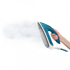 Philips Philips Dampfbugelstation Dampfbugelstation, OptimalTEMP-Technologie  Паровая гладильная станция Philips Паровая гладильная станция, технология OptimalTEMP
