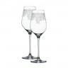 Spiegelau Spiegelau Arabesque Weissweinglas Set 2-tlg. h: 265 mm / 500 ml Набор бокалов для белого вина Spiegelau Arabesque из 2 шт. высота: 265 мм / 500 мл
