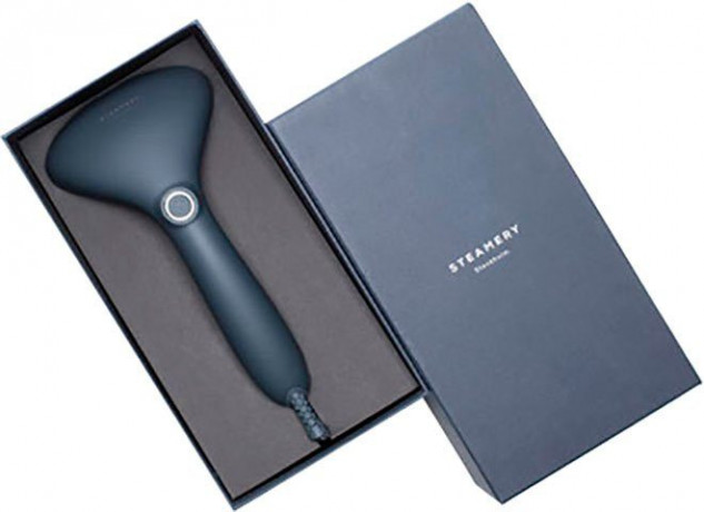 Steamery Steamery Dampfburste Cirrus No. 2 Steamer 0243, 1500 W, blau Паровая щетка Cirrus No. 2 пароварки 0243, 1500 Вт, синие