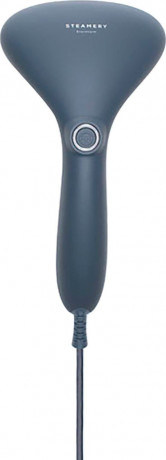 Steamery Steamery Dampfburste Cirrus No. 2 Steamer 0243, 1500 W, blau Паровая щетка Cirrus No. 2 пароварки 0243, 1500 Вт, синие