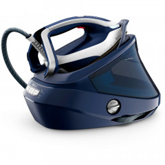 Tefal Tefal Dampfbugelstation Tefal Pro Express Vision GV9812, Dampfbugelstation  Паровая гладильная станция Tefal Tefal Pro Express Vision GV9812, паровая гладильная станция