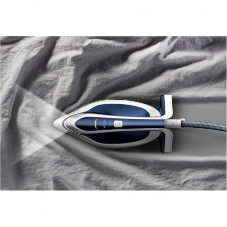 Tefal Tefal Dampfbugelstation Tefal Pro Express Vision GV9812, Dampfbugelstation Паровая гладильная станция Tefal Tefal Pro Express Vision GV9812, паровая гладильная станция