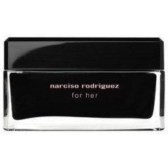 Narciso Rodriguez Body Cream крем для тела