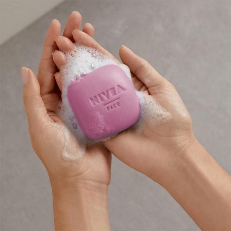 Nivea Magicbar Make-Up Entferner Средство для снятия макияжа Magicbar