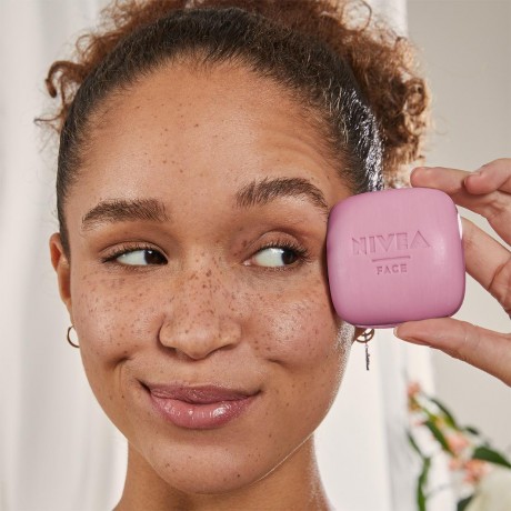 Nivea Magicbar Make-Up Entferner Средство для снятия макияжа Magicbar