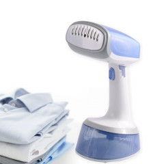 TZS FIRST AUSTRIA TZS FIRST AUSTRIA Dampfburste Dampfburste, zusammenklappbares Bugelgerat/Dampfglatter, ideal fur Reisen, inkl. Wasserbehalter  Kombinationsburste, 1200W  Паровая щетка TZS FIRST AUSTRIA, складная гладильная машина/паровая гладильная маши