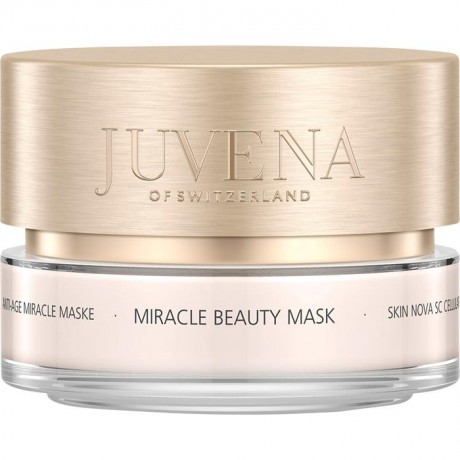 Juvena Skin Specialists Miracle Beauty Mask, Ювена Бьюти-маска увлажняющая Миракль, 75 мл