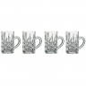 Nachtmann Nachtmann Noblesse Glogg / Gluhwein Glas Set 4-tlg. h: 111 mm / 250 ml Nachtmann Noblesse Gl?gg / Набор бокалов для глинтвейна, 4 предм. высота: 111 мм / 250 мл