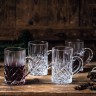Nachtmann Nachtmann Noblesse Glogg / Gluhwein Glas Set 4-tlg. h: 111 mm / 250 ml Nachtmann Noblesse Gl?gg / Набор бокалов для глинтвейна, 4 предм. высота: 111 мм / 250 мл
