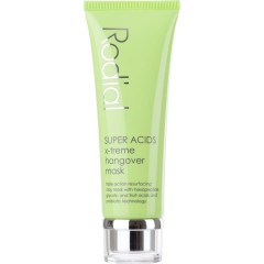 Rodial (Родиал) Skin X-Treme Hangover Mask Маска для лица , 75 мл
