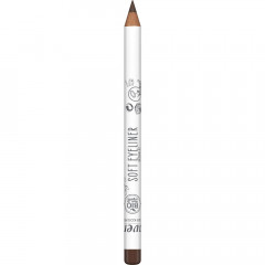 LAVERA Soft Eyeliner Brown 02, 1,14 g, Лавера Подводка для глаз для чётких выразительных линий, оттенок Brown 02, 1,14 г