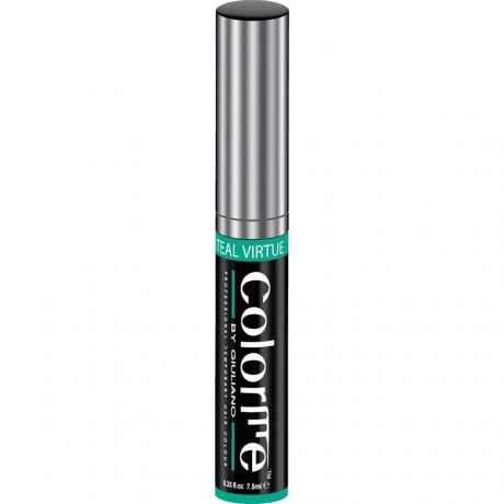 Colorme Teal Virtue Бирюзовая добродетель