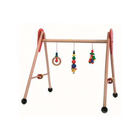 HESS Babyspielzeug Babyspielgerat Raupe Детская игрушка детская игрушка гусеница