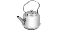Petromax Petromax Teekessel tk2 edelstahl, 3 Liter  edelstahl Чайник Petromax tk2 нержавеющая сталь, 3 литра