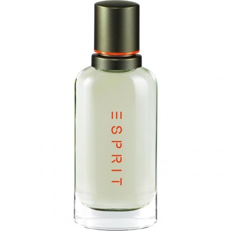 Esprit (Эсприт) Man Eau de Toilette Туалетная вода Spray Спрей, 50 мл