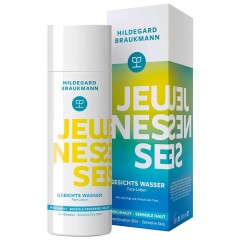 HILDEGARD BRAUKMANN Gesichts Wasser  вода для лица