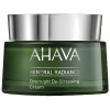 AHAVA Overnight De-Stressing Cream  Ночной антистрессовый крем
