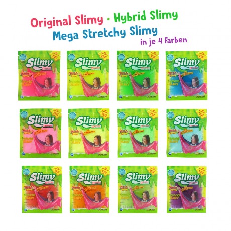Slimy SLIMY® Original СЛИМИ® Оригинал