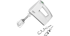 Krups Krups Handmixer 3 Mix 7000 weiss  weiss Ручной миксер Krups 3 Mix 7000 белый