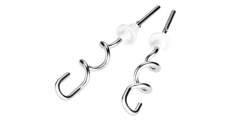 Krups Krups Handmixer 3 Mix 7000 weiss  weiss Ручной миксер Krups 3 Mix 7000 белый