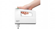 Krups Krups Handmixer 3 Mix 7000 weiss  weiss Ручной миксер Krups 3 Mix 7000 белый