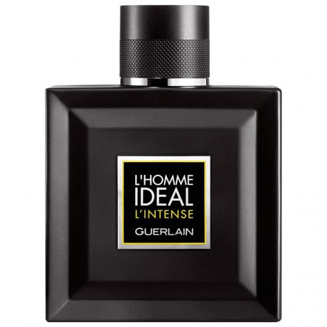 Guerlain (Герлен) Intense Eau de Parfum (EdP) Парфюмерная вода L’Homme Ideal, 50 мл