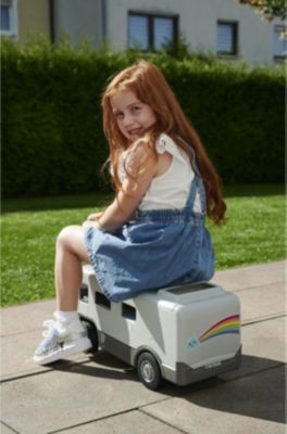 BIG BIG-Camper БОЛЬШОЙ кемпер