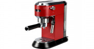 DeLonghi DeLonghi Dedica Style EC 685.R, Espressomaschine rot rot DeLonghi Dedica Style EC 685.R, эспрессо-машина красная