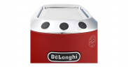DeLonghi DeLonghi Dedica Style EC 685.R, Espressomaschine rot rot DeLonghi Dedica Style EC 685.R, эспрессо-машина красная