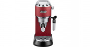 DeLonghi DeLonghi Dedica Style EC 685.R, Espressomaschine rot rot DeLonghi Dedica Style EC 685.R, эспрессо-машина красная