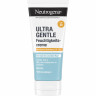 Neutrogena Ultra Gentle Feuchtigkeitscreme LSF 30, 100 ml, Neutrogena Ultra Gentle Увлажняющий крем для нормальной и чувствительной кожи с SPF 30, 100 мл