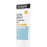 Neutrogena Ultra Gentle Feuchtigkeitscreme LSF 30, 100 ml, Neutrogena Ultra Gentle Увлажняющий крем для нормальной и чувствительной кожи с SPF 30, 100 мл