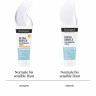 Neutrogena Ultra Gentle Feuchtigkeitscreme LSF 30, 100 ml, Neutrogena Ultra Gentle Увлажняющий крем для нормальной и чувствительной кожи с SPF 30, 100 мл
