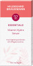 Hildegard Braukmann ESSENTIALS Vitamin Hydro Serum, 30 ml, Hildegard Braukmann сыворотка для лица с витаминным комплексом, для всех типов кожи, для женщин, 30 мл