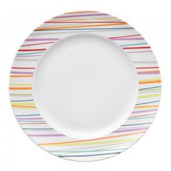 Thomas Thomas Sunny Day Stripes Speiseteller 27 cm Тарелка Thomas Sunny Day Stripes 27 см