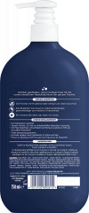 Schauma Shampoo For Men, 750 ml, Schauma мужской шампунь For Men с экстрактом хмеля и провитамином B5, 750 мл