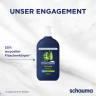 Schauma Shampoo For Men, 750 ml, Schauma мужской шампунь For Men с экстрактом хмеля и провитамином B5, 750 мл