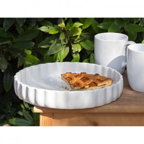 ASA SELECTION ASA Grande Obsttortenform d: 28 cm / h: 5 cm Форма для фруктовых тарталеток ASA Grande д: 28 см / высота: 5 см