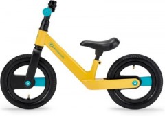 Kinderkraft Laufrad GOSWIFT primrose yellow Рабочее колесо GOSWIFT примула желтая