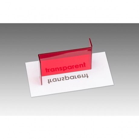 Wissner aktiv lernen Geometriespiegel durchscheinend Геометрическое зеркало полупрозрачное