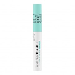 Catrice Super Boost Lash &amp; Brow Serum  Сыворотка для ресниц и бровей Super Boost