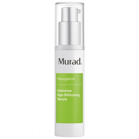 Murad Cosmetic Intensive Age Diffusing Serum Serum Resurgence, 30 мл