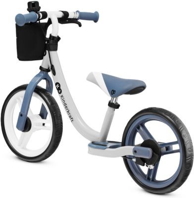 Kinderkraft Laufrad SPACE, blau Колесо SPACE, синее