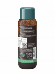 Kneipp Aroma-Pflegeschaumbad Maennersache, 400 ml, Kneipp мужская ароматная пена для ванны Maennersache с кедровым маслом и маслом жожоба, 400 мл