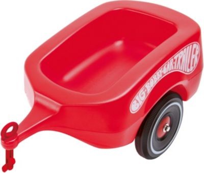 BIG BIG Bobby Car Trailer BIG Bobby Car Trailer
