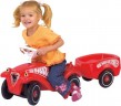 BIG BIG Bobby Car Trailer BIG Bobby Car Trailer