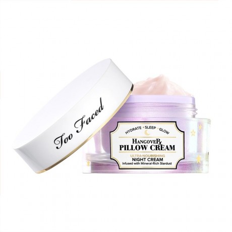 Too Faced PILLOW CREAM КРЕМ ДЛЯ ПОДУШЕК